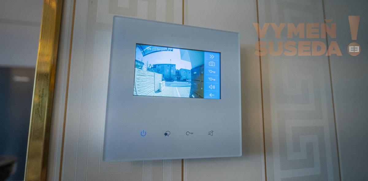 VYMEŇ SUSEDA! – VÝNIMOČNÝ, LUXUSNÝ 2,5 IZB. BYT s TERASOU, NOVOSTAVBA 88.65m2, Rezidencia Železničná, BA II