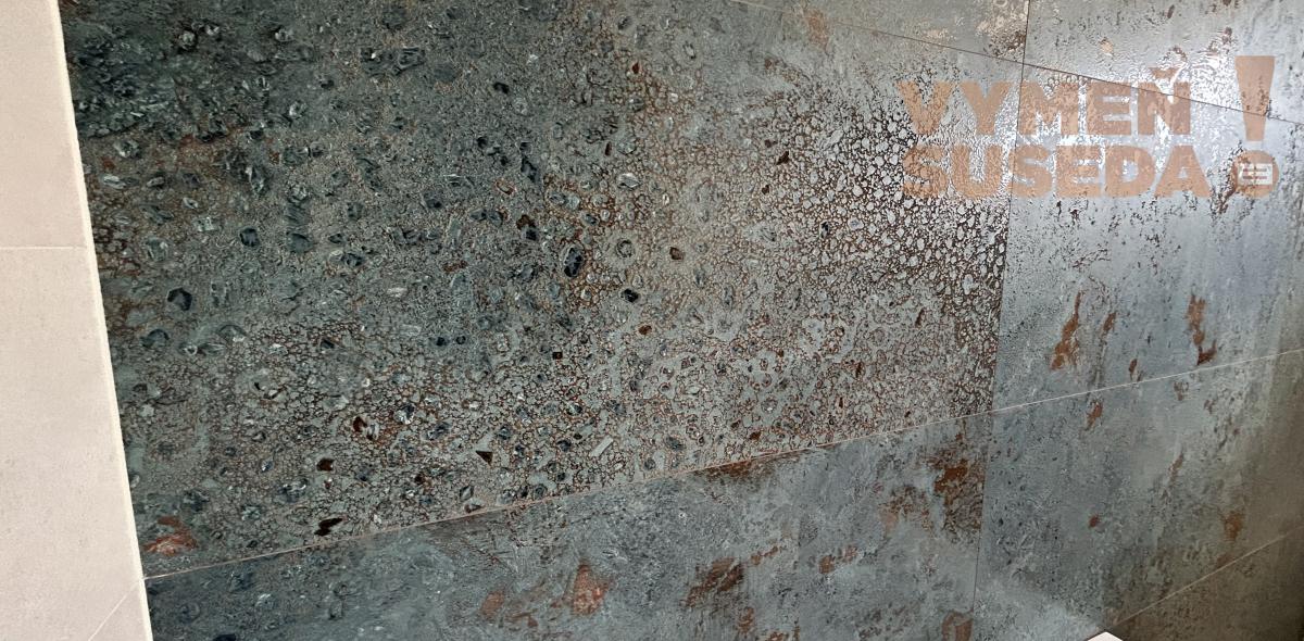 VYMEŇ SUSEDA! - Nadštandartný 3 izbový byt so záhradou v Dunajskej lužnej