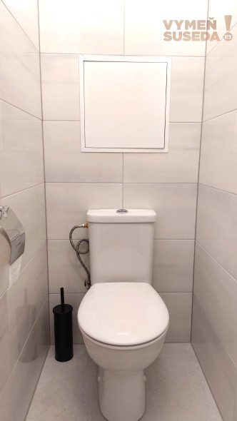 PRENAJATÉ! - VÝNIMOČNÝ 1 IZB. KOMPLETNE ZREKONŠTRUOVANÝ, ZARIADENÝ BYT, SILVÁNSKA, KARLOVA VES.