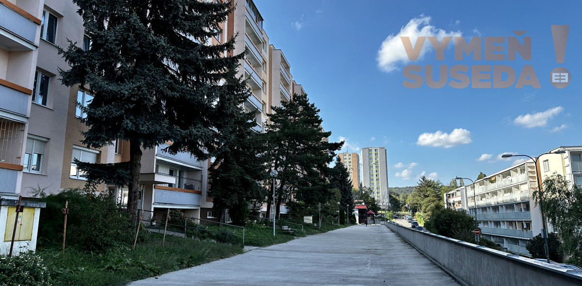 PRENAJATÉ! - VÝNIMOČNÝ 1 IZB. KOMPLETNE ZREKONŠTRUOVANÝ, ZARIADENÝ BYT, SILVÁNSKA, KARLOVA VES.