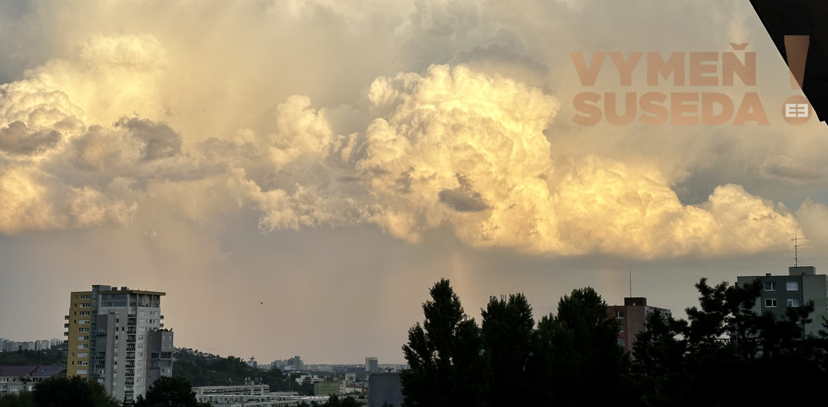 PRENAJATÉ! - VÝNIMOČNÝ 1 IZB. KOMPLETNE ZREKONŠTRUOVANÝ, ZARIADENÝ BYT, SILVÁNSKA, KARLOVA VES.