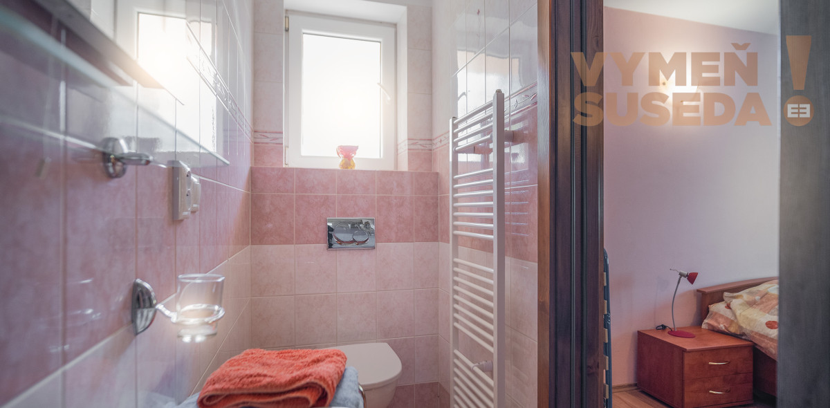 REZERVOVANÉ! – 7 izb. RD s priestranným pozemkom 1414 m2 Horná Potôň