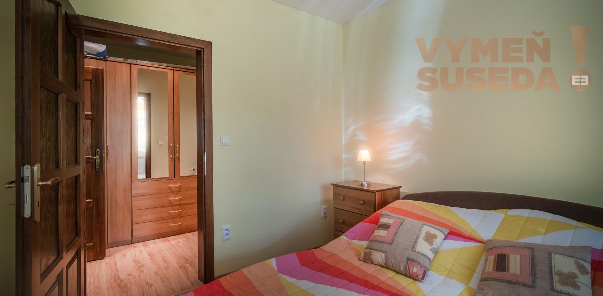 REZERVOVANÉ! – 7 izb. RD s priestranným pozemkom 1414 m2 Horná Potôň