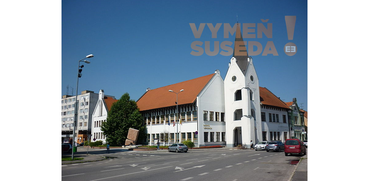 VYMEŇ SUSEDA! - Hľadáme na kúpu 1 izbový byt v Dunajskej Strede - hotovostný klient