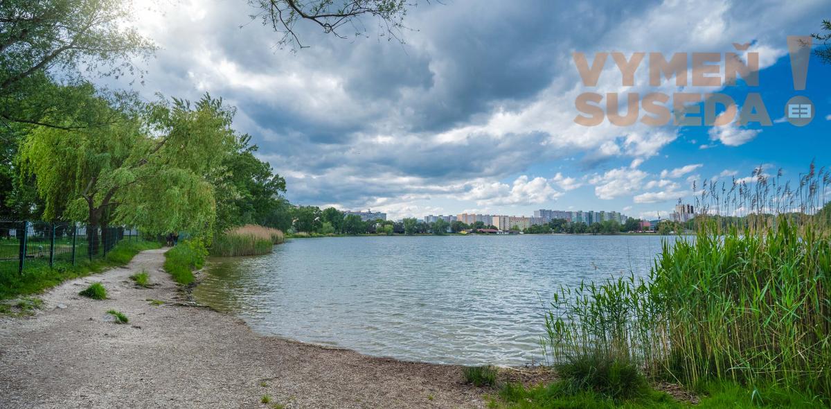 VYMEŇ SUSEDA! - NA PREDAJ 1-IZBOVÝ APARTMÁN S INVESTIČNÝM POTENCIÁLOM V KOMPLEXE ABA 1, BETLIARSKA UL., BA V. – PETRŽALKA