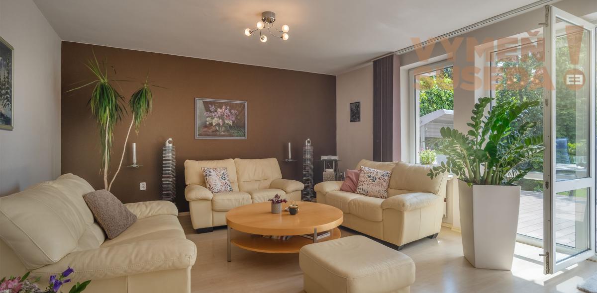 VYMEŇ SUEDA! - VÝNIMOČNÝ 7 IZB. RD - NOVOSTAVBA, ŠELPICE, TRNAVA, SLEPÁ ULICA.