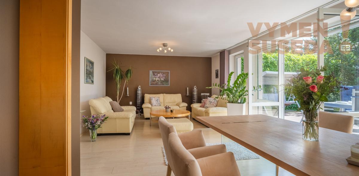 VYMEŇ SUEDA! - VÝNIMOČNÝ 7 IZB. RD - NOVOSTAVBA, ŠELPICE, TRNAVA, SLEPÁ ULICA.