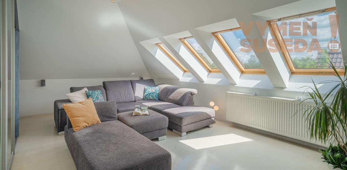 VYMEŇ SUEDA! - VÝNIMOČNÝ 7 IZB. RD - NOVOSTAVBA, ŠELPICE, TRNAVA, SLEPÁ ULICA.