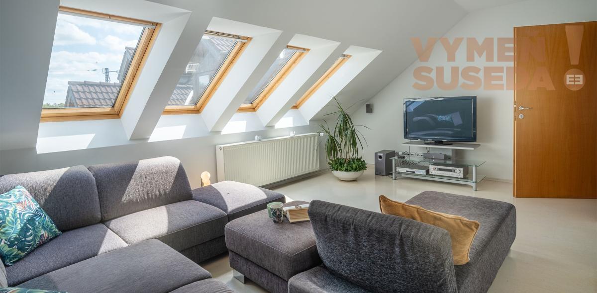 VYMEŇ SUEDA! - VÝNIMOČNÝ 7 IZB. RD - NOVOSTAVBA, ŠELPICE, TRNAVA, SLEPÁ ULICA.