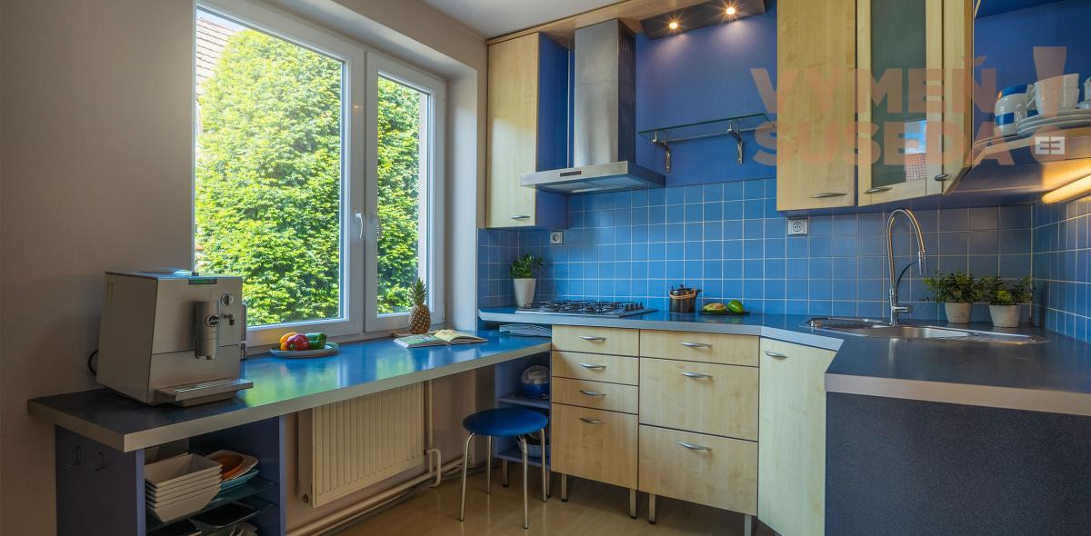 VYMEŇ SUEDA! - VÝNIMOČNÝ 7 IZB. RD - NOVOSTAVBA, ŠELPICE, TRNAVA, SLEPÁ ULICA.