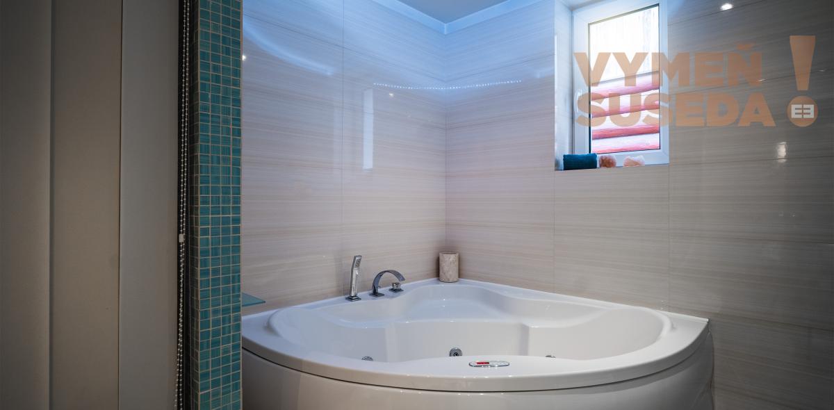 VYMEŇ SUEDA! - VÝNIMOČNÝ 7 IZB. RD - NOVOSTAVBA, ŠELPICE, TRNAVA, SLEPÁ ULICA.