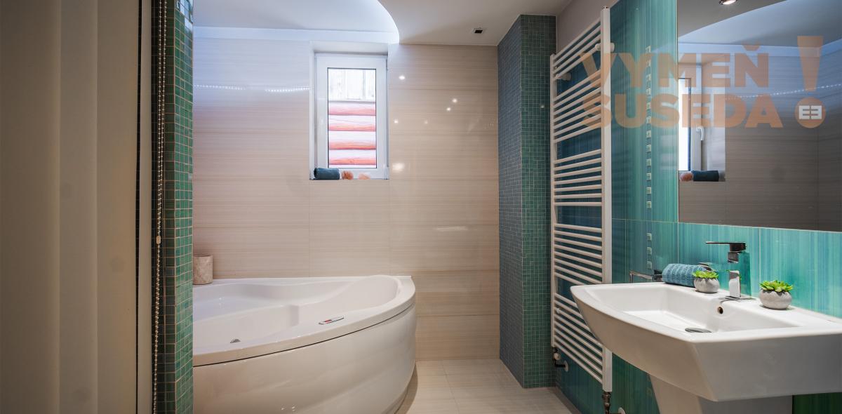 VYMEŇ SUEDA! - VÝNIMOČNÝ 7 IZB. RD - NOVOSTAVBA, ŠELPICE, TRNAVA, SLEPÁ ULICA.