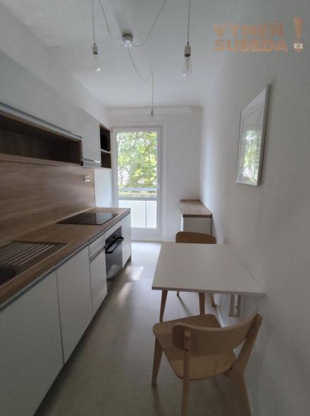 VYMEŇ SUSEDA! – VÝNIMOČNÝ 3 IZB. ZARIADENÝ BYT S BALKÓNOM , TEPLICKÁ UL., BA III, NOVÉ MESTO