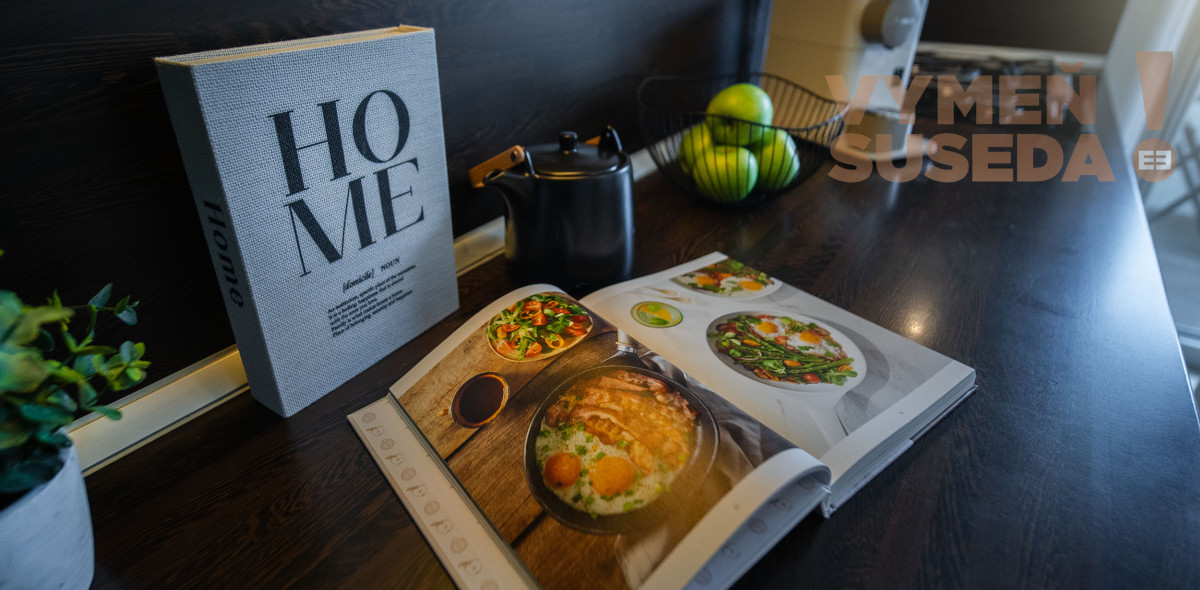 PREDANÉ – Zrekonštruovaný 3 izb.byt so šatníkom, klimatizáciou a garážou Bratislava II. Vrakuňa, Bučinová ul.