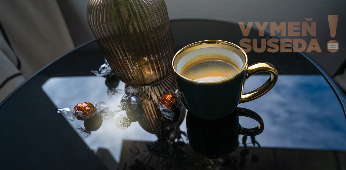 PREDANÉ – Zrekonštruovaný 3 izb.byt so šatníkom, klimatizáciou a garážou Bratislava II. Vrakuňa, Bučinová ul.