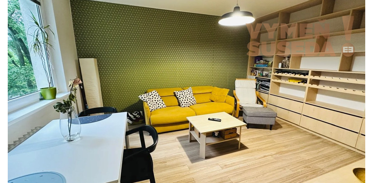 VYMEŇ SUSEDA! – VÝNIMOČNÝ 3 IZB. ZARIADENÝ BYT, MUŠKÁTOVÁ UL., BA II, RUŽINOV