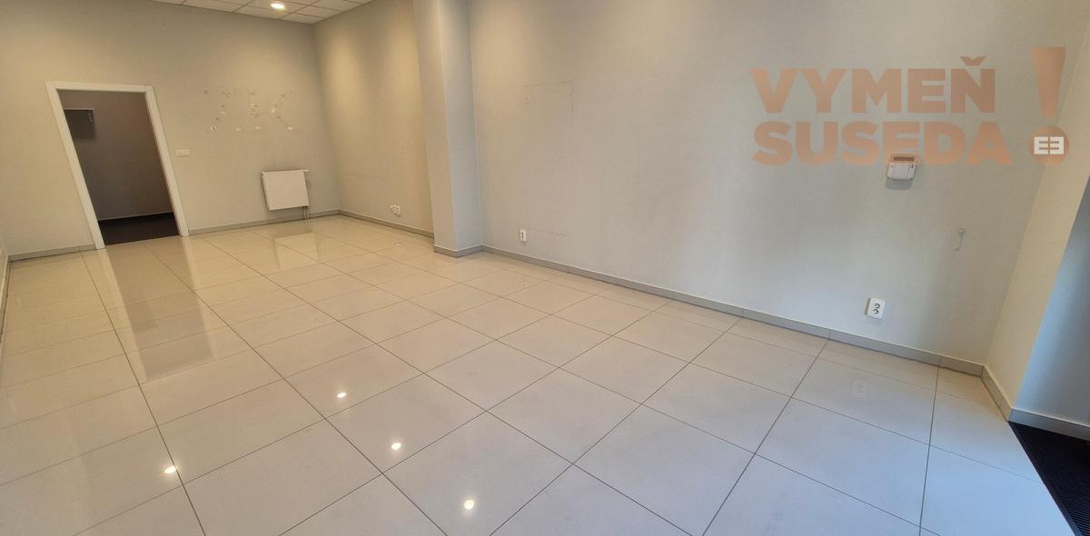 VYMEŇ SUSEDA - Nadštandartné obchodné priestorý na prenájom, Ivanská Cesta 15
