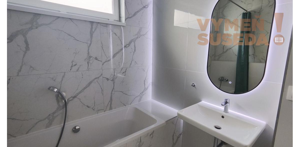 VYMEŇ SUSEDA! – VÝNIMOČNÝ 2 IZB. ZARIADENÝ MEZONET S TERASOU, PROJEKT OPÁL, JAROVCE