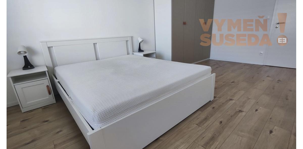 VYMEŇ SUSEDA! – VÝNIMOČNÝ 2 IZB. ZARIADENÝ MEZONET S TERASOU, PROJEKT OPÁL, JAROVCE