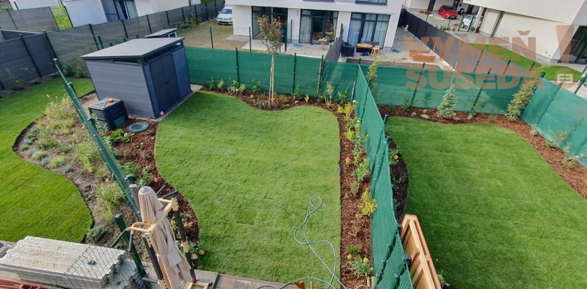 VYMEŇ SUSEDA! – VÝNIMOČNÝ 2 IZB. ZARIADENÝ MEZONET S TERASOU, PROJEKT OPÁL, JAROVCE