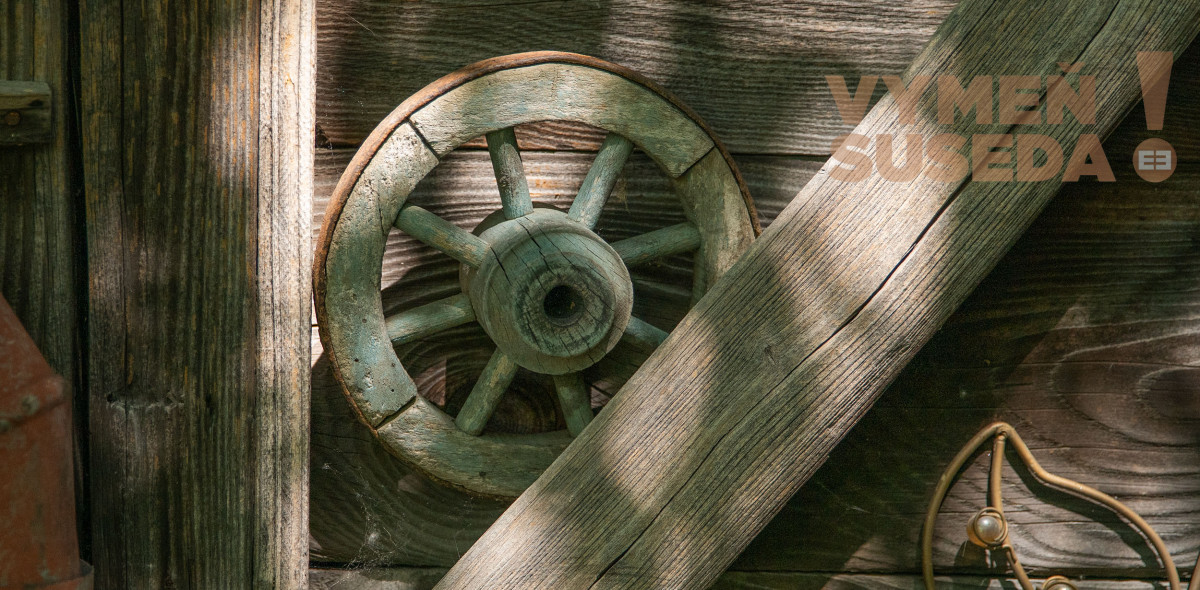 REZERVOVANÉ! - VÝNIMOČNÝ 4 IZB. RD S VLASTNÝM PARKOM 1.614m2, CENTRUM SKALICA.