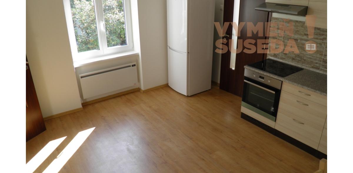 VYMEŇ SUSEDA! - Výnimočný 2-izb. byt v centre Bratislavy  na Obchodnej  ulici