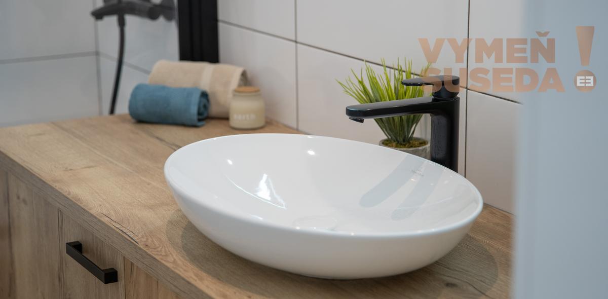 PREDANÉ! – VÝNIMOČNÝ 3 IZB. BYT S DVOMA BALKÓNMI V STAROM MESTE, KARADŽIČOVA UL.