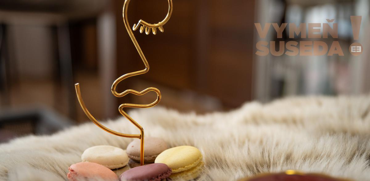 VYMEŇ SUSEDA ! - VÝNIMOČNÝ 3 IZB. ZREKONŠTRUOVANÝ BYT s LOGGIOU, VYHĽADÁVANÁ LOKALITA PETRŽALKA, UL. ALŽBETY GWERKOVEJ, BA V.