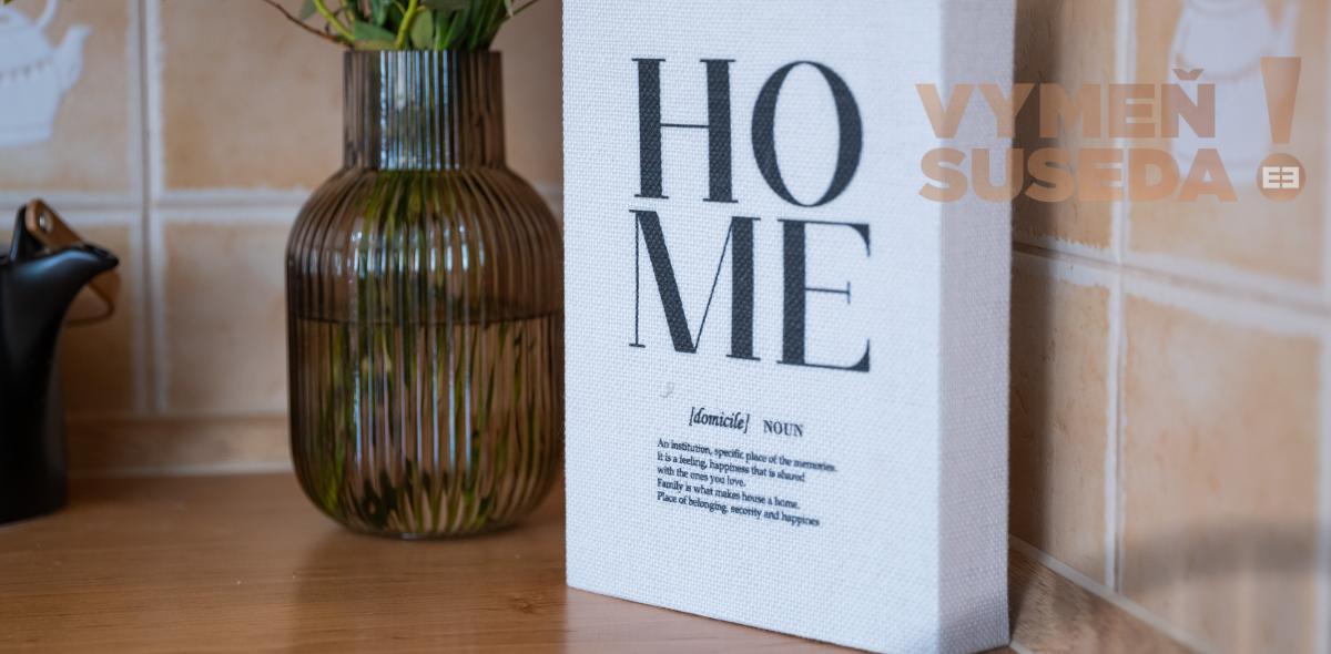 VYMEŇ SUSEDA ! - VÝNIMOČNÝ 3 IZB. ZREKONŠTRUOVANÝ BYT s LOGGIOU, VYHĽADÁVANÁ LOKALITA PETRŽALKA, UL. ALŽBETY GWERKOVEJ, BA V.