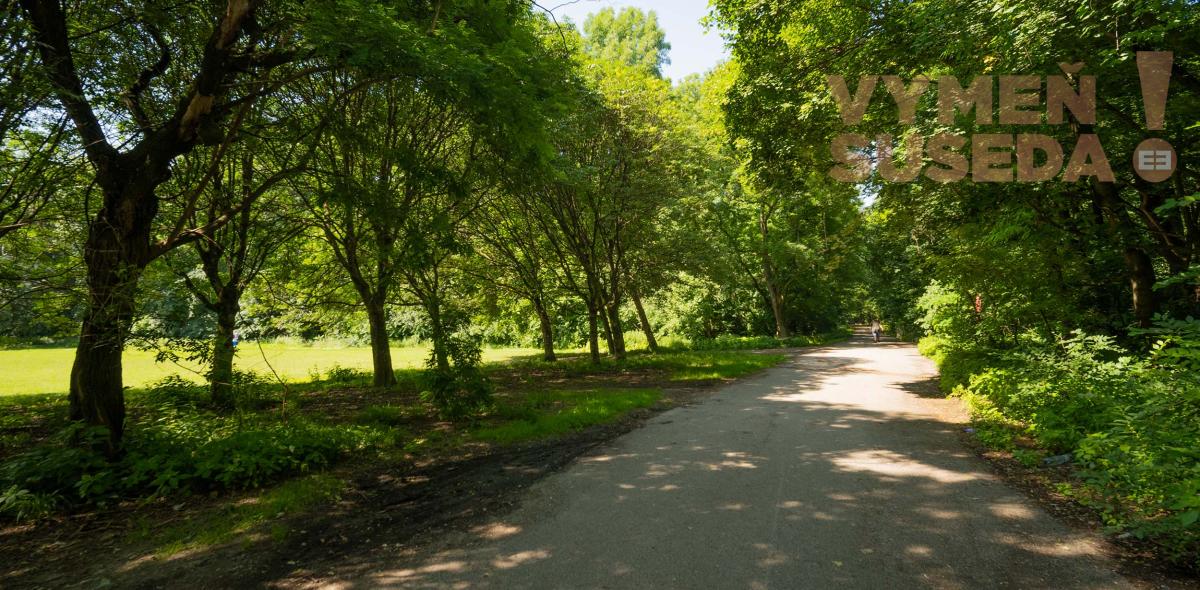 VYMEŇ SUSEDA ! - VÝNIMOČNÝ 3 IZB. ZREKONŠTRUOVANÝ BYT s LOGGIOU, VYHĽADÁVANÁ LOKALITA PETRŽALKA, UL. ALŽBETY GWERKOVEJ, BA V.