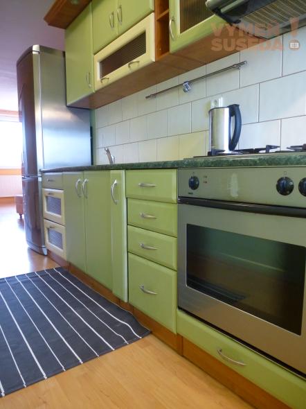 PREDANÉ! – VÝNIMOČNÝ, PRIESTRANNÝ 1.5 IZB. BYT 44.50 m2, NOVOSTAVBA, VYHĽADÁVANÁ LOKALITA PETRŽALKA, HAANOVA UL., BA V.