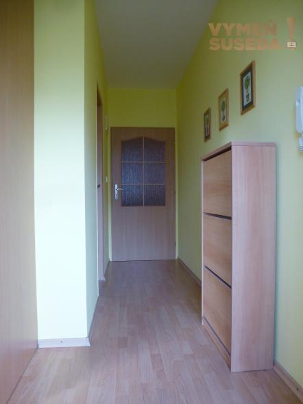 PREDANÉ! – VÝNIMOČNÝ, PRIESTRANNÝ 1.5 IZB. BYT 44.50 m2, NOVOSTAVBA, VYHĽADÁVANÁ LOKALITA PETRŽALKA, HAANOVA UL., BA V.