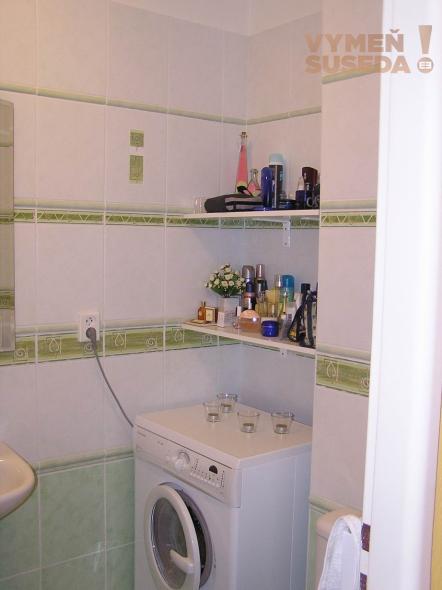 PREDANÉ! – VÝNIMOČNÝ, PRIESTRANNÝ 1.5 IZB. BYT 44.50 m2, NOVOSTAVBA, VYHĽADÁVANÁ LOKALITA PETRŽALKA, HAANOVA UL., BA V.