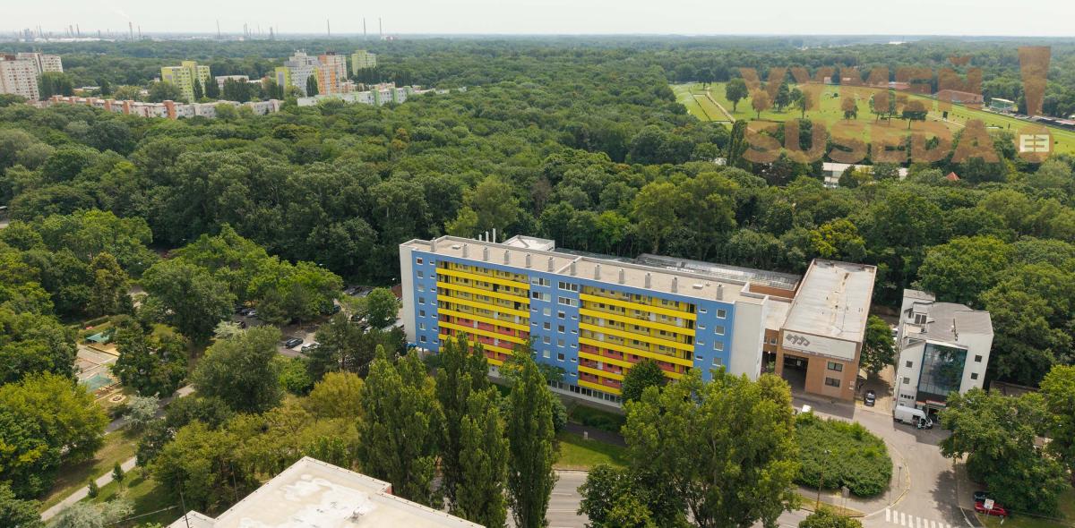 PREDANÉ! – VÝNIMOČNÝ, PRIESTRANNÝ 1.5 IZB. BYT 44.50 m2, NOVOSTAVBA, VYHĽADÁVANÁ LOKALITA PETRŽALKA, HAANOVA UL., BA V.