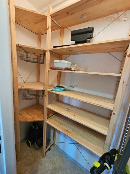 PRENAJATÉ! – VÝNIMOČNÝ 2 IZB. ZARIADENÝ BYT S BALKÓNOM, PET FRIENDLY, PRI ŠAJBÁCH, BA III, RAČA