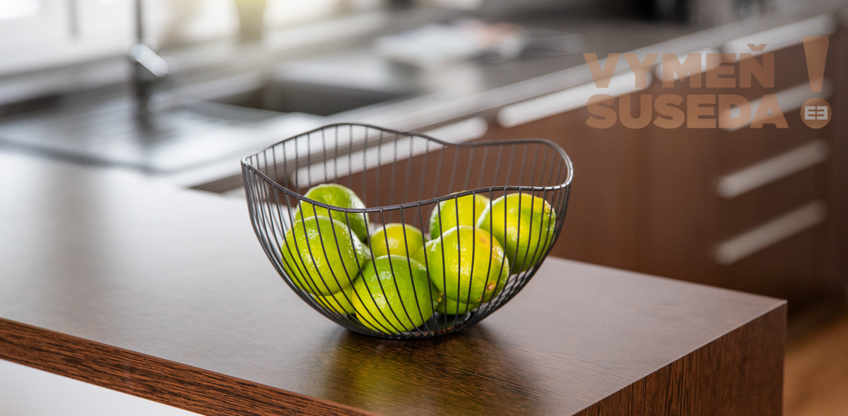 PREDANÉ! - VÝNIMOČNÝ 2 IZB. BYT NOVOSTAVBA 61.15 m2 s TERASOU 55.70 m2 a Parkingom, VILADOM, ÚZKA ul., Dunajská Lužná