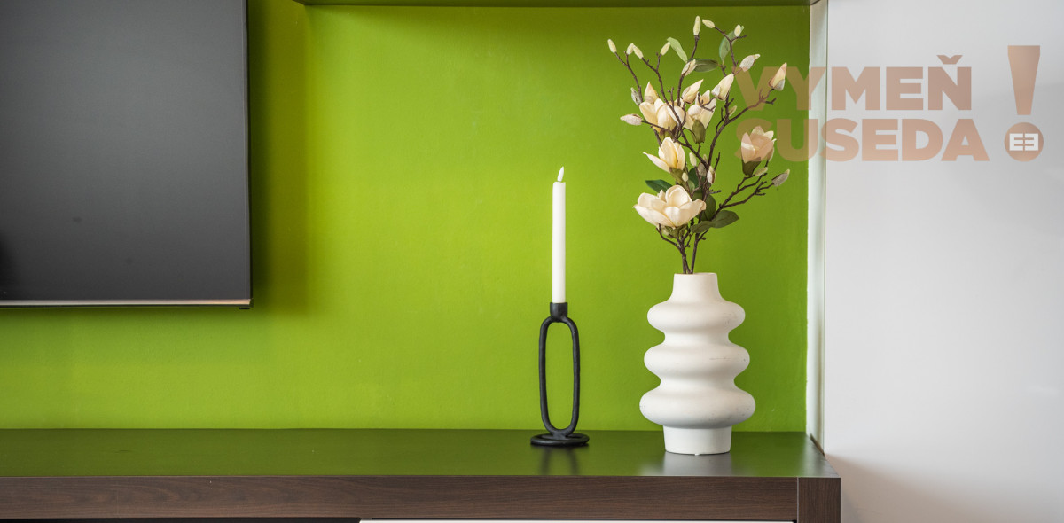 PREDANÉ! - VÝNIMOČNÝ 2 IZB. BYT NOVOSTAVBA 61.15 m2 s TERASOU 55.70 m2 a Parkingom, VILADOM, ÚZKA ul., Dunajská Lužná