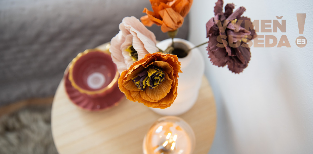 PREDANÉ! - VÝNIMOČNÝ 2 IZB. BYT NOVOSTAVBA 61.15 m2 s TERASOU 55.70 m2 a Parkingom, VILADOM, ÚZKA ul., Dunajská Lužná