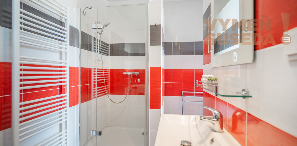 PREDANÉ! - VÝNIMOČNÝ 2 IZB. BYT NOVOSTAVBA 61.15 m2 s TERASOU 55.70 m2 a Parkingom, VILADOM, ÚZKA ul., Dunajská Lužná