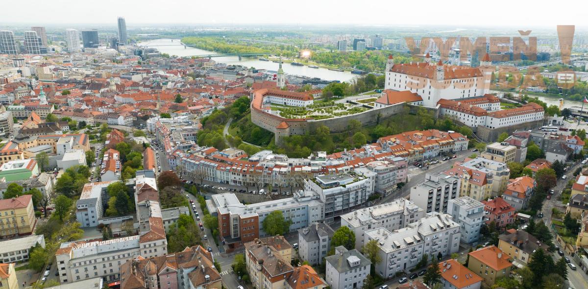 VYMEŇ SUSEDA! - Hľadáme na kúpu 2 izbový byt v Starom meste - hotovostný klient