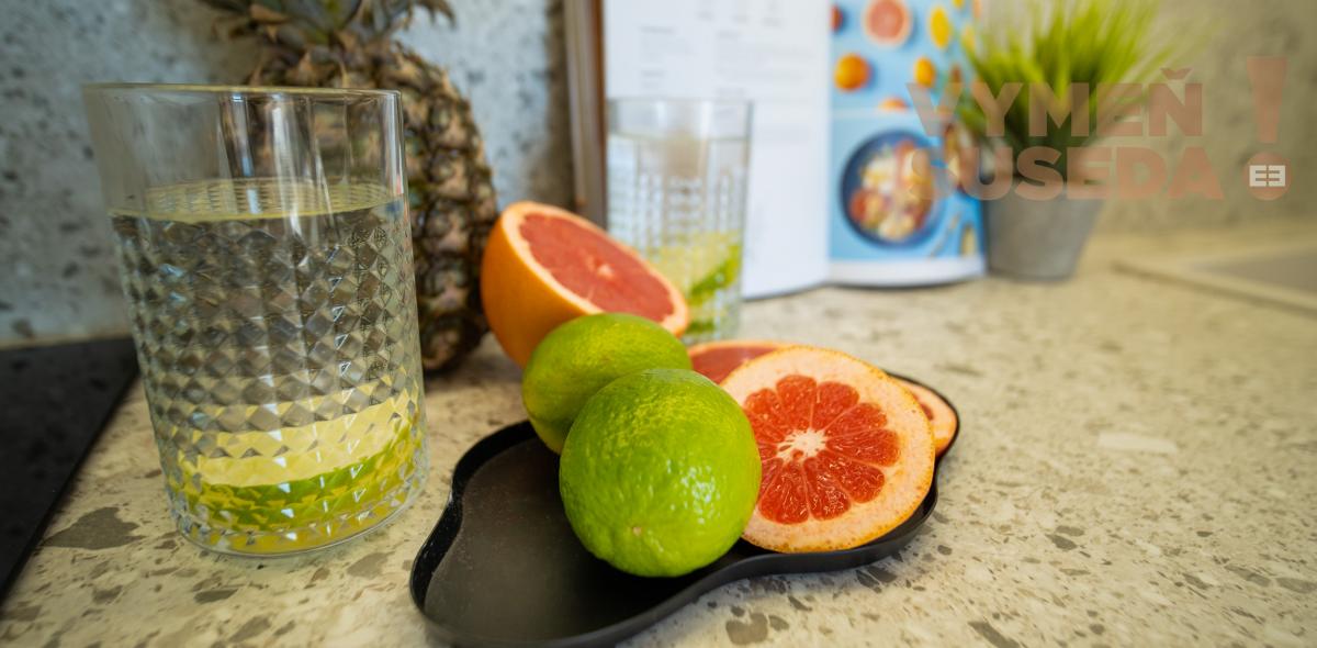 PREDANÉ - VÝNIMOČNÝ 2 IZB. ZREKONŠTRUOVANÝ BYT s BALKÓNOM, VYHĽADÁVANÁ LOKALITA, LACHOVÁ UL., BA V.