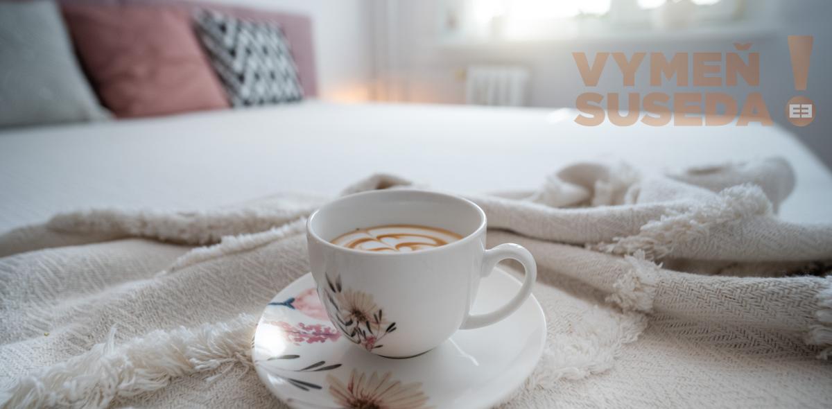 PREDANÉ - VÝNIMOČNÝ 2 IZB. ZREKONŠTRUOVANÝ BYT s BALKÓNOM, VYHĽADÁVANÁ LOKALITA, LACHOVÁ UL., BA V.