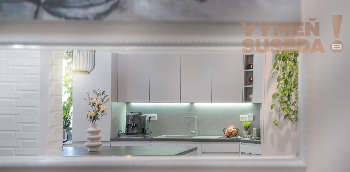 VYMEŇ SUSEDA! – VÝNIMOČNE VEĽKÝ 4 IZB. RODINNÝ DOM S KRÁSNYM POZEMKOM V SLEPEJ ULICI, MILOSLAVOV