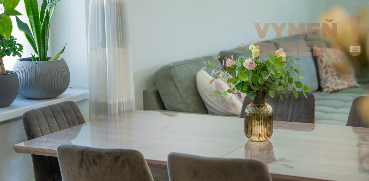 VYMEŇ SUSEDA! – VÝNIMOČNE VEĽKÝ 4 IZB. RODINNÝ DOM S KRÁSNYM POZEMKOM V SLEPEJ ULICI, MILOSLAVOV