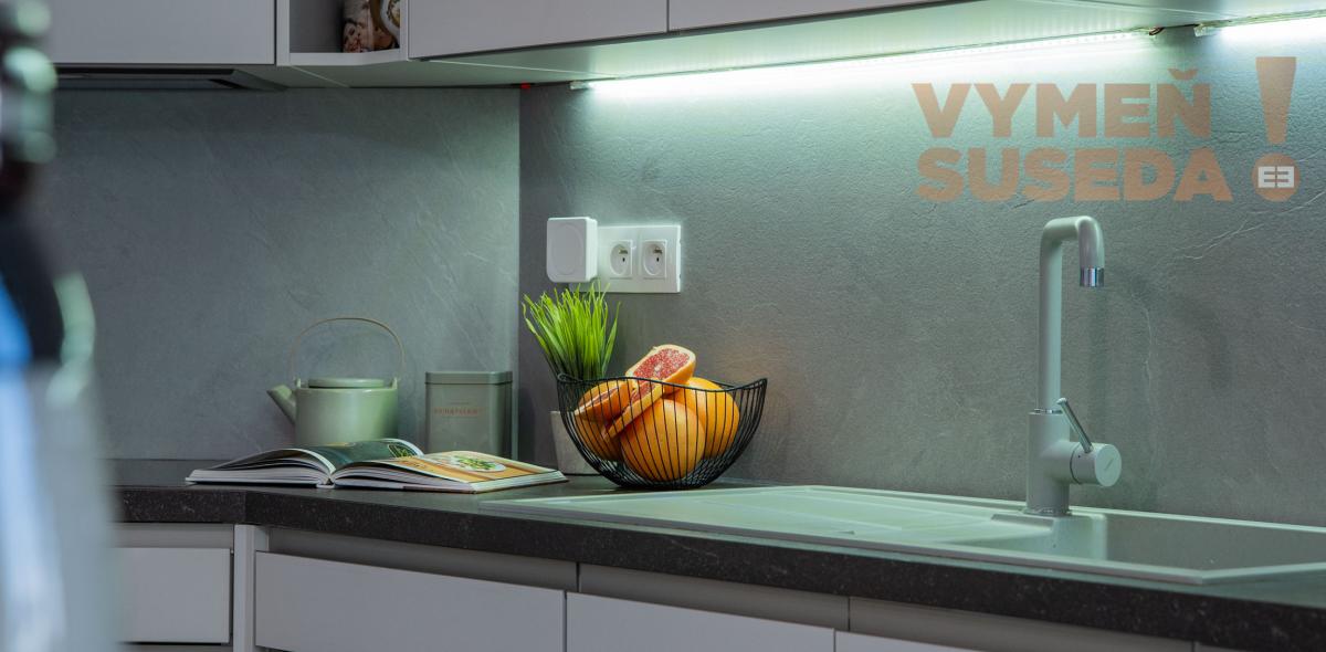 VYMEŇ SUSEDA! – VÝNIMOČNE VEĽKÝ 4 IZB. RODINNÝ DOM S KRÁSNYM POZEMKOM V SLEPEJ ULICI, MILOSLAVOV