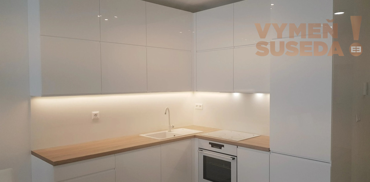 VYMEŇ SUSEDA! – VÝNIMOČNÝ 3 IZB. BYT S BALKÓNOM, MLYNSKÉ NIVY, BA II, RUŽINOV