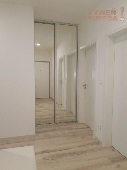 VYMEŇ SUSEDA! – VÝNIMOČNÝ 3 IZB. BYT S BALKÓNOM, MLYNSKÉ NIVY, BA II, RUŽINOV