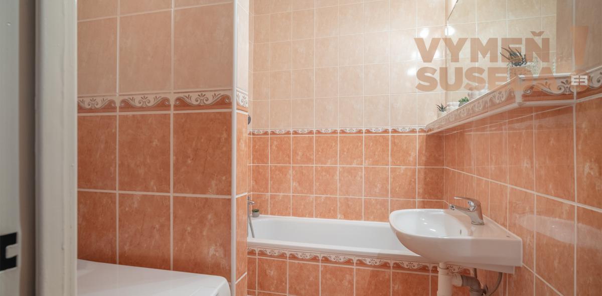 PREDANÉ - VÝNIMOČNE SITUOVANÝ 1,5 IZB. BYT S PIVNIČNOU KOBKOU, BALTSKÁ UL., BA II.