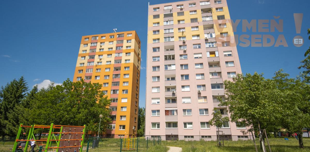 PREDANÉ - VÝNIMOČNE SITUOVANÝ 1,5 IZB. BYT S PIVNIČNOU KOBKOU, BALTSKÁ UL., BA II.