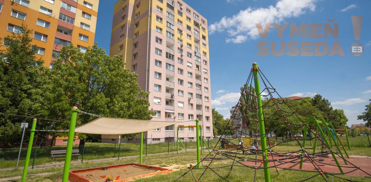 PREDANÉ - VÝNIMOČNE SITUOVANÝ 1,5 IZB. BYT S PIVNIČNOU KOBKOU, BALTSKÁ UL., BA II.